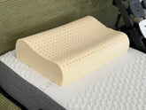 Oreiller Ergonomique en latex naturel